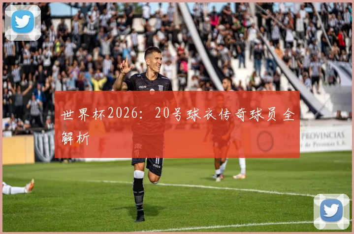世界杯2026：20号球衣传奇球员全解析