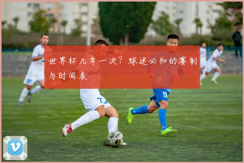 世界杯几年一次？球迷必知的赛制与时间表